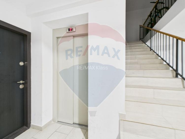 De vanzare|Apartament 2 camere| Reducere 7% din pret |NEW CONFORT CITY - 14