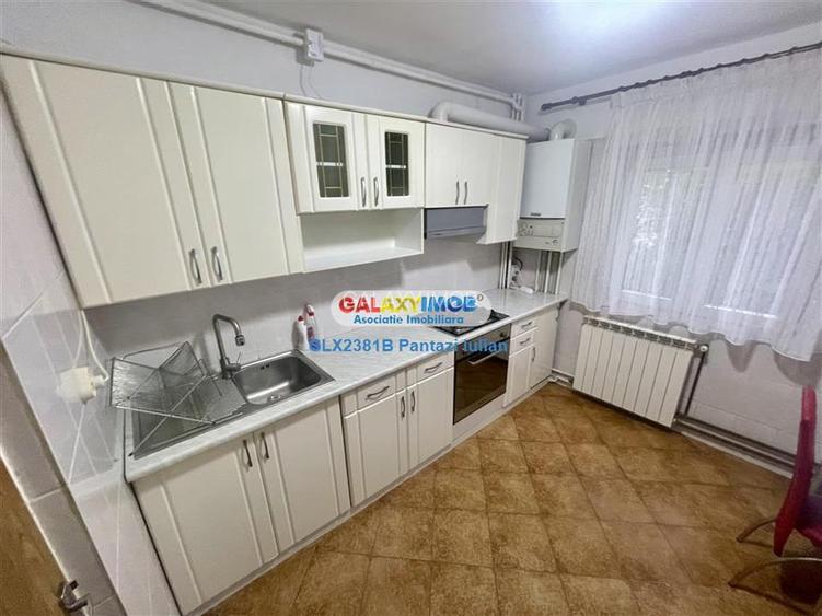 2 Camere | Piata Sudului | Decomandat | Centrala Proprie | 8min metrou - 4