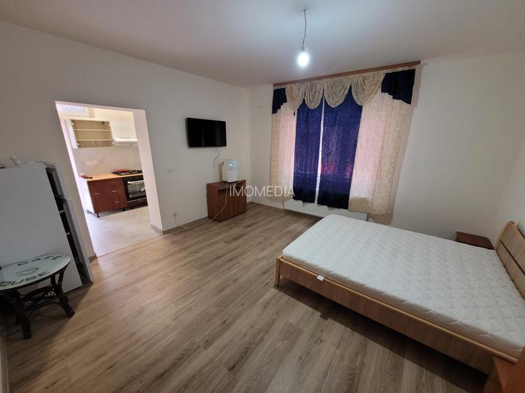 Apartament complet renovat cu centrala - 7