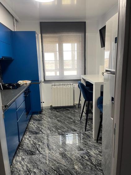 Se vinde apartament cu 3 camere  in Tomis Plus - 13