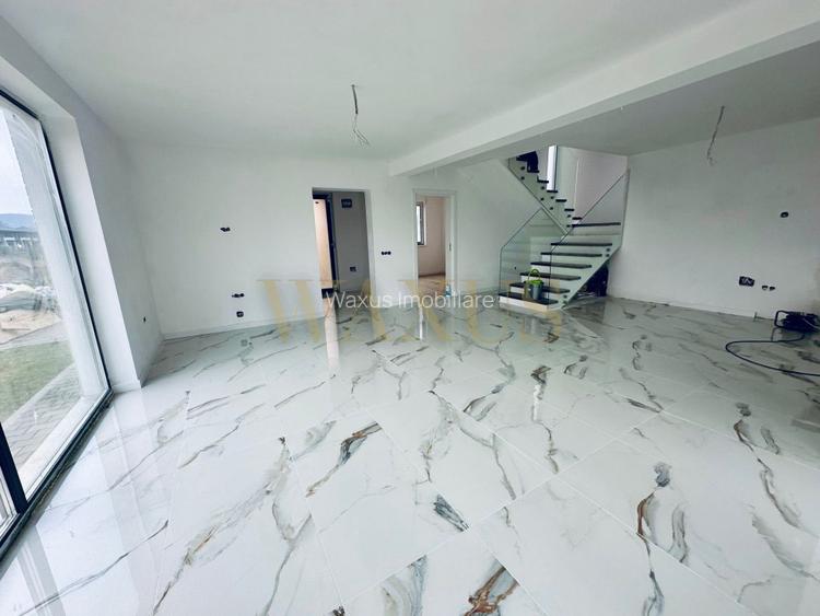 Casa Individuală Premium | SU 110MP | ST 450MP | CF - Floresti - 4