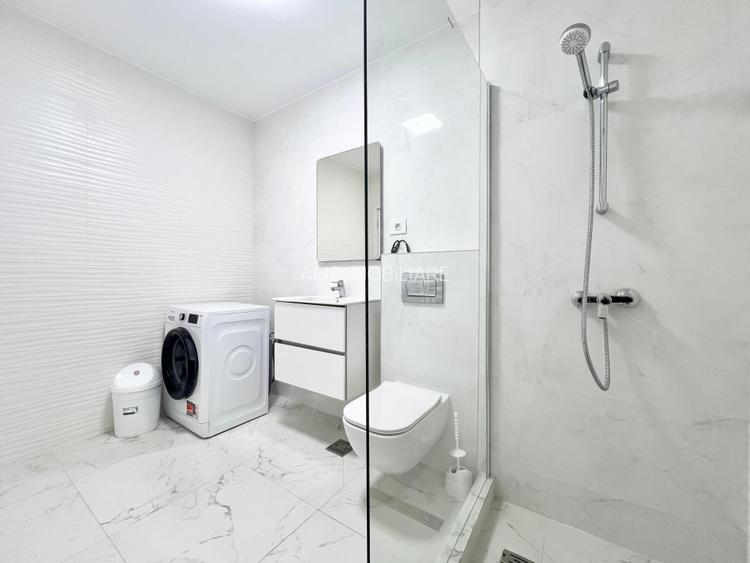 NOU / SUPERB / LUX / SPATII DEPOZITARE GENEROASE / LOC PARCARE - 18