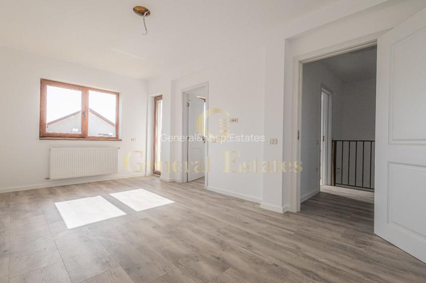 Casă individuală de vânzare – Cartier Izvor, Tărlungeni  Brașov - 4