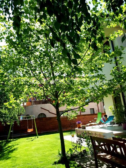 Vanzare vila Corbeanca - 23