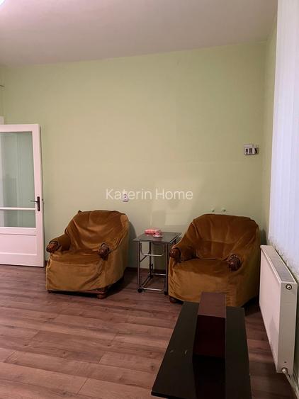 Apartament 2 Camere – ZONA CENTRALĂ – Parter cu Teren și Acces Exterior - 13