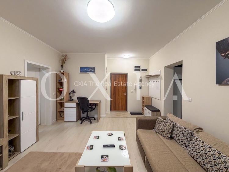 OX700 Prima Inchiriere, Mobilat si Utilat, Dou Parcari - 11