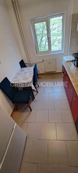 Apartament 2 camere renovat complet, etaj intermediar, liber imediat - 15