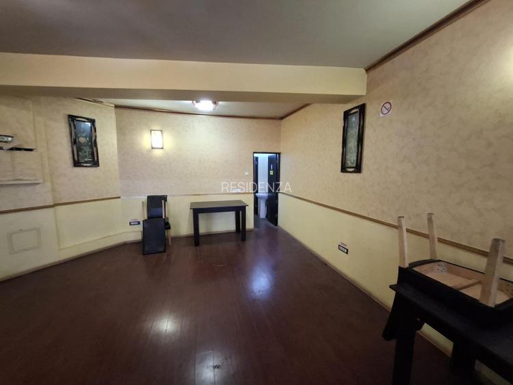 Spațiu comercial Parcul Carol | 170 mp | Centrala proprie - 9
