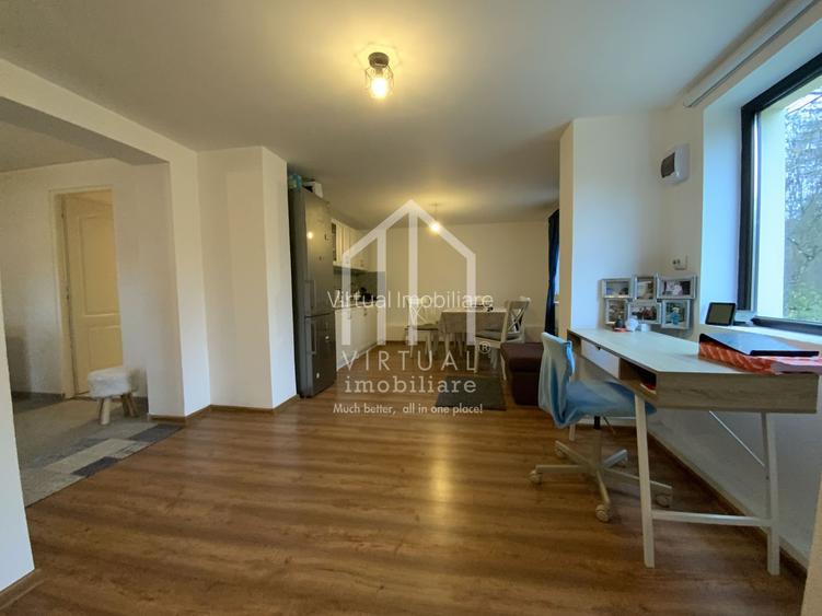 Casa individuala cu 4 camere  zona Valea Avrigului - 4