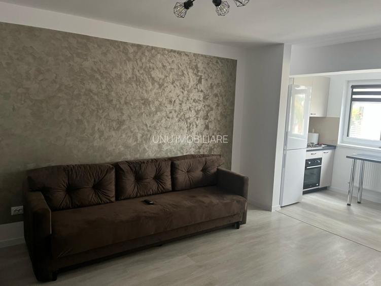 3 Camere 63mp - Crystal Residence Rediu - NOU - Bloc 2022 - Mobilat - 2
