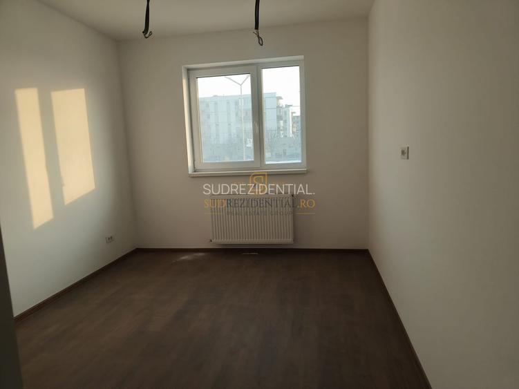 Apartament 2 camere, finalizat 2024, Grand Arena-Postalionului, Sect.4 - 9