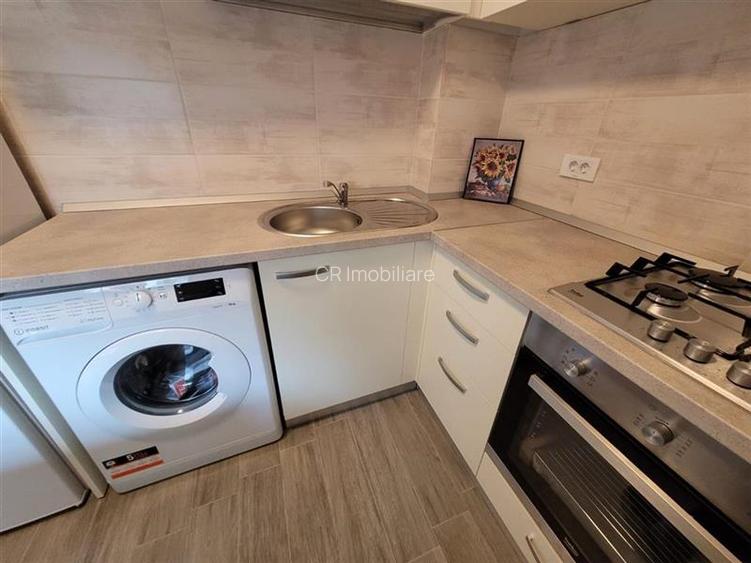 Garsoniera Grozavesti - 16