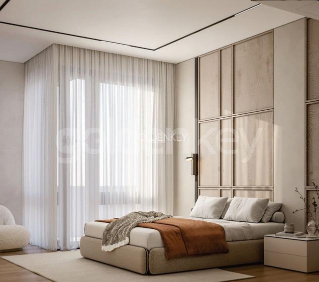 Vila cu 5 camere in complex cu piscina - 8