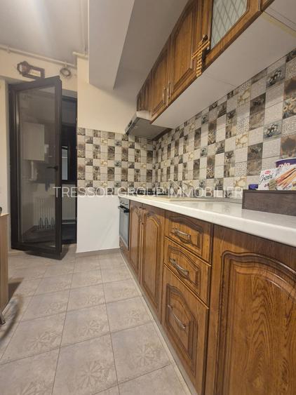 Apartament 3 camere, Tomis Plus – Mobilat si utilat+loc parcare - 8