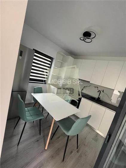 Apartament de lux cu 2 camere si gradina pe Doamna Stanca - 5