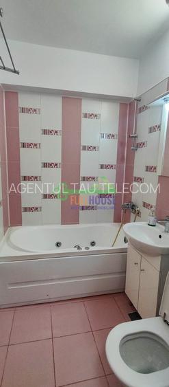 Apartament 3 camere, SD, Targu Cucu - Independentei, 5 min de UMF - 9