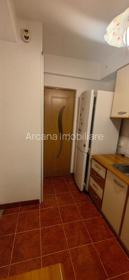 Apartament decomandat 2 camere cu parcare in Baciu - 10