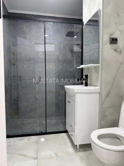 - Renovat 2025,  Apartament 1 camera Progresu, parter. - 5