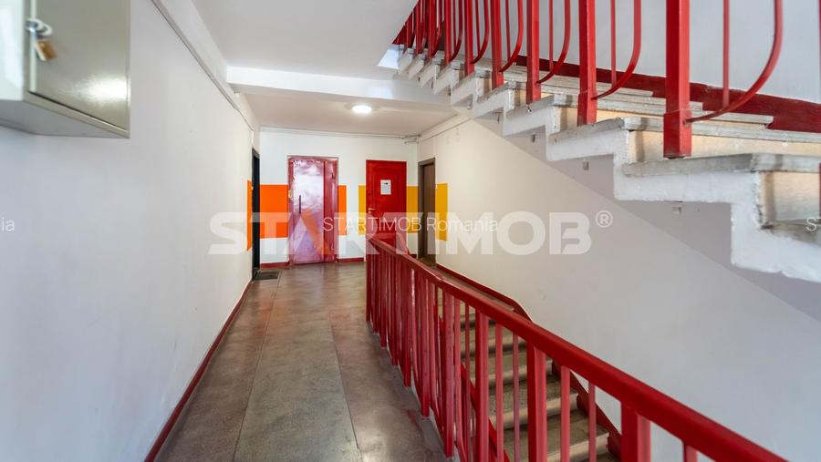 Apartament 3 camere zona Grivitei - 36