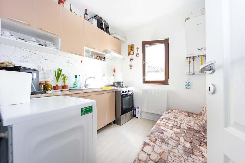 INTABULAT si MOBILAT - Apartament 1 camera ET 1 -  ASTORIA RESIDENCE - 3