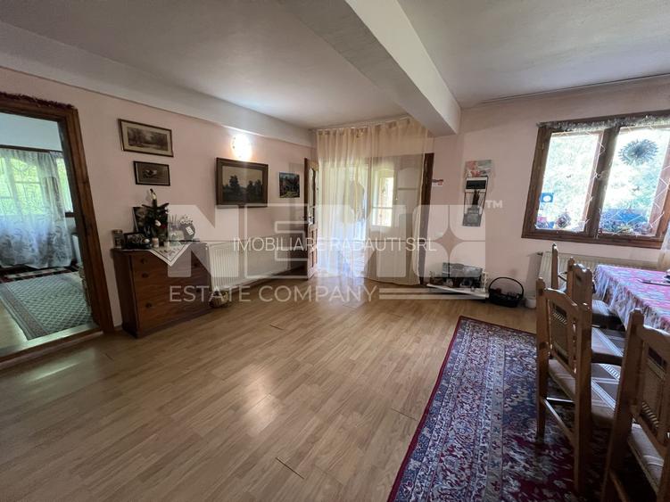 Pensiune Sucevița | 320 MP Utili | 20Ari - 4