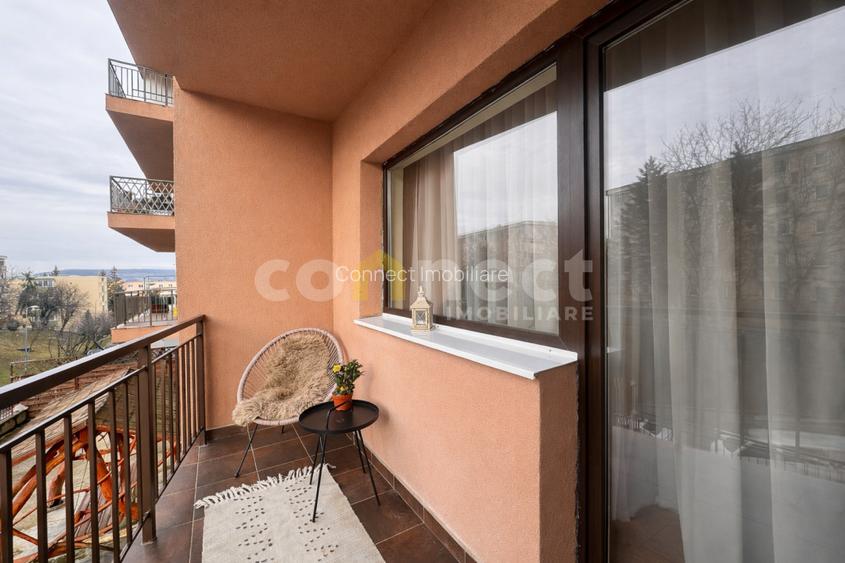Apartament de vanzare | SU 79 mp | Zorilor - 8