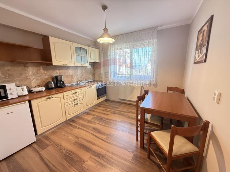 Apartament cu 2 camere de inchiriat in zona Andrei Muresanu - 4