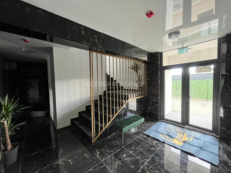 Apartament 2 camere studio spatios Finalizat lift incalzire pardoseala - 6