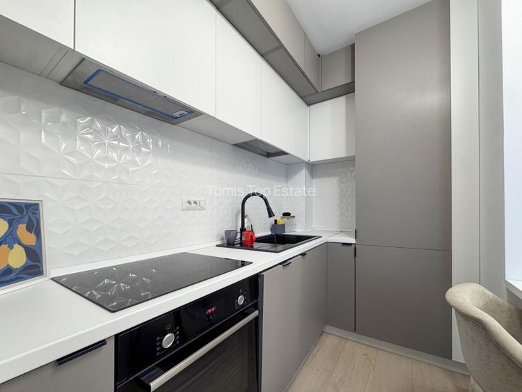 Apartament 2 camere | La 2 min de CT | Lake On | Mamaia | Prima inchiriere - 4