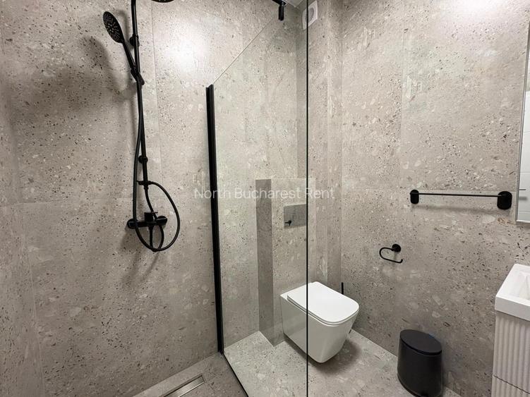 De Inchiriat | Studio Corbeanca | Prima Inchiriere - 5