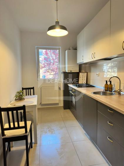 Apartament 2 camere, gradina, Buna Ziua - 4