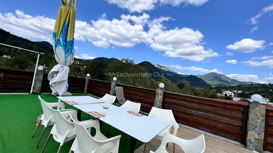 Casa de vacanta-pensiune - 15