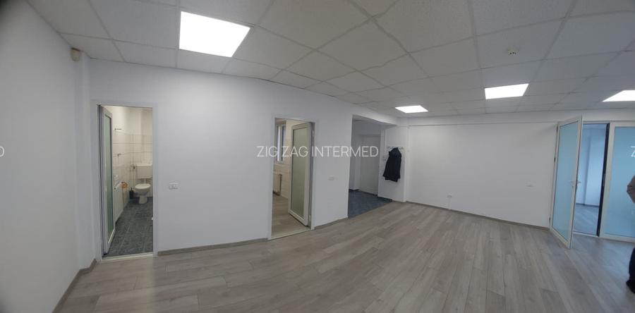 Capitol - Sala Sporturilor, spatiu birou 60 mp., recent renovat - 6