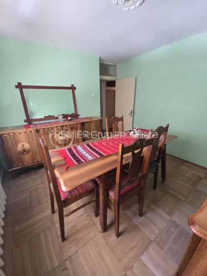 Apartament 4 camere 2 băi, Nicolina, 80mp, CT - 4