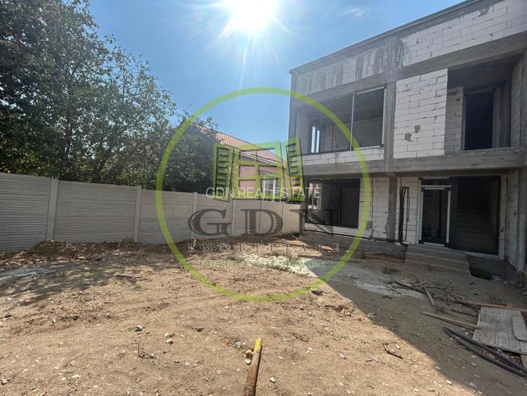 Casa Duplex P+1, teren 245 MP, 125 MP utili, Bariera Valcii - 11