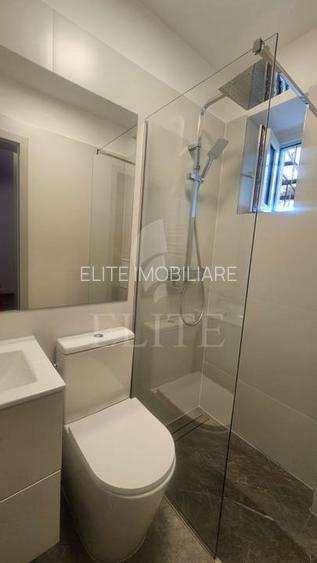 Apartament 2 camere în zona str. Paris - 14