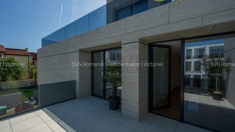 REV2005275 Vila Finalizata l Complex Premium l Pipera l Zona Erou Iancu Nicolae - 15