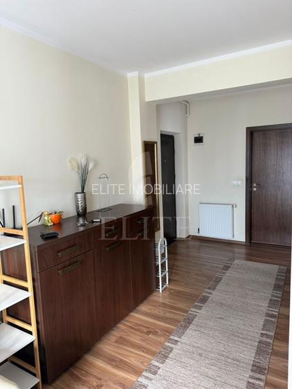 Apartament 3 camere în zona Facultatatea de Arhitectura - 5
