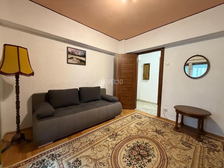 Apartament Piata Unirii, cu parcare - 18