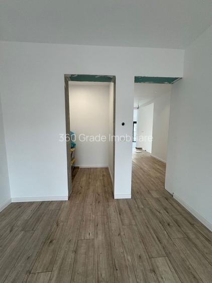 Duplex superb Dumbravita curte mare, finisaje premium, comision 0 - 12