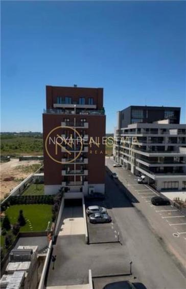 Apartament cu 3 camere Pipera Crystal North - 7
