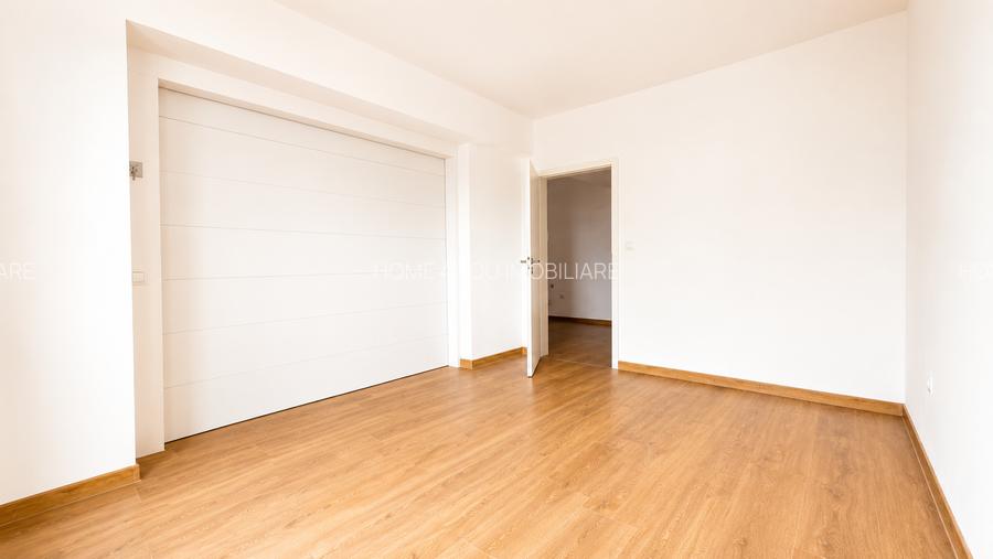 Studio cu metraj de 2 camere | 52 mp utili | Terasă 9 mp | Parcare subterană | A - 9