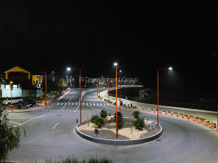 Descopera vilele Santa Maria Bay, un refugiu exclusivist la malul marii Negre - 6