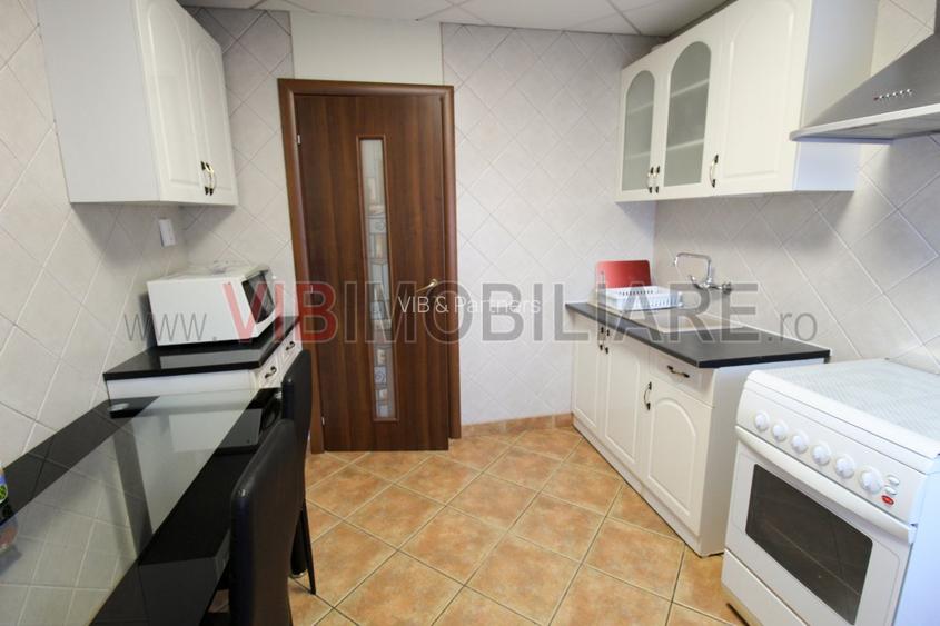 Vitan - Vitan mall - Casa de Pensii - 6