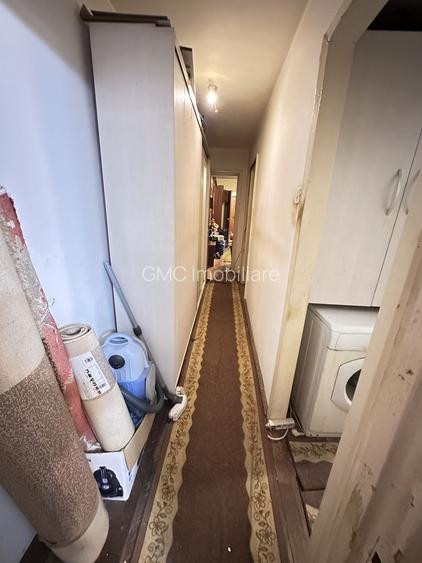 De vanzare apartament 3 camere Gorjului/Apusului A258 - 12