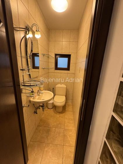 Inchiriere apartament 150mp  in vila Primaverii - 12