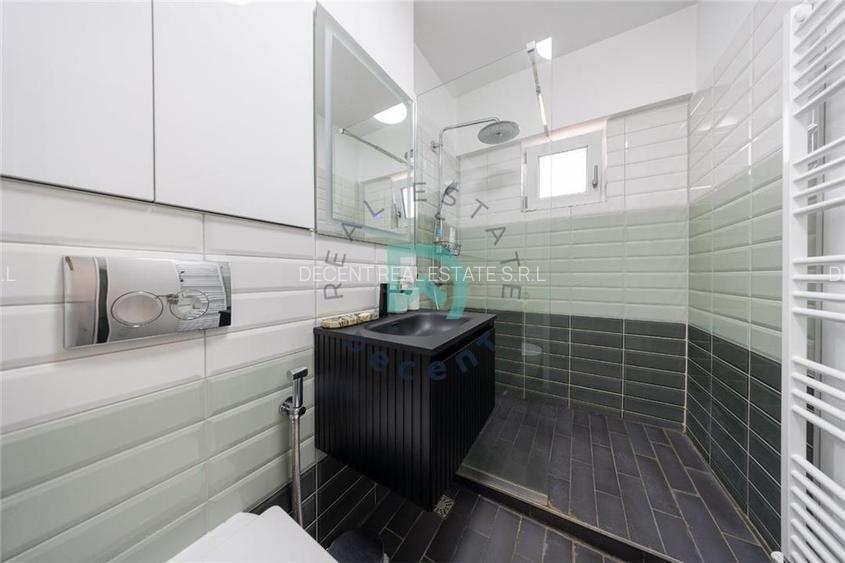 EXCLUSIVITATE! Apartament 4 camere Racadau, mobilat utilat modern, Brasov - 11