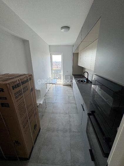 Apartament 3 camere de închiriat - Fundeni Bridge Residential 7 - Dobroești - 4
