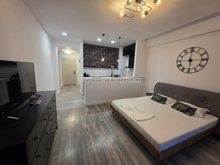 Studio de vânzare –Mamaia Onix Blue 72.000 € - 14