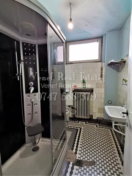 0% Comision 4 Camere 110 mp etaj 5 Bdul Carol Mosilor Armeneasca - 22